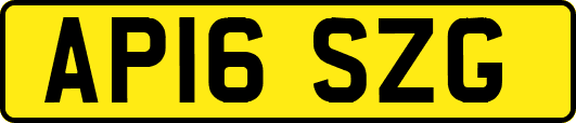 AP16SZG
