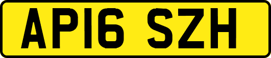 AP16SZH