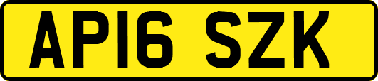 AP16SZK