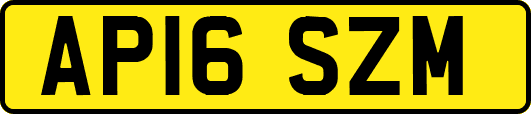 AP16SZM