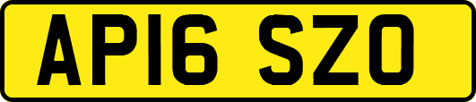 AP16SZO