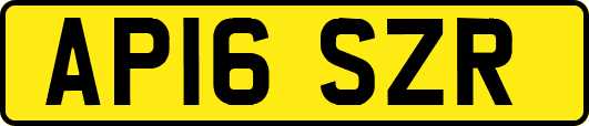AP16SZR
