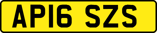 AP16SZS