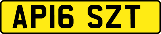 AP16SZT