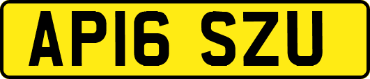 AP16SZU
