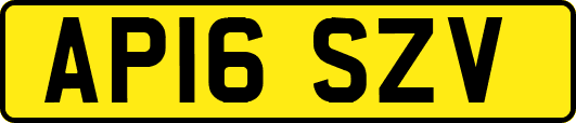AP16SZV
