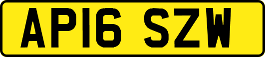 AP16SZW