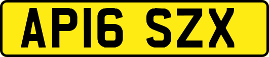 AP16SZX