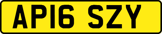 AP16SZY