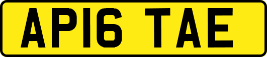 AP16TAE