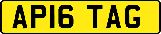 AP16TAG