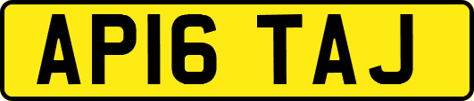 AP16TAJ