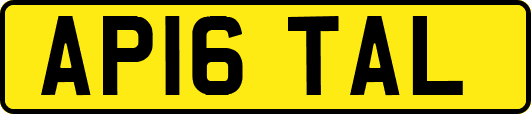 AP16TAL