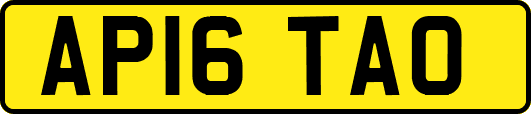 AP16TAO