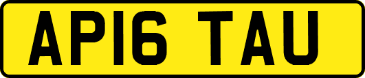 AP16TAU
