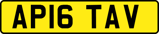 AP16TAV