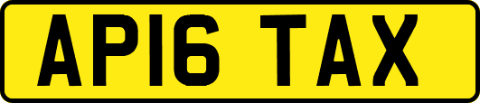 AP16TAX