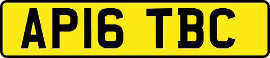 AP16TBC