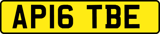 AP16TBE