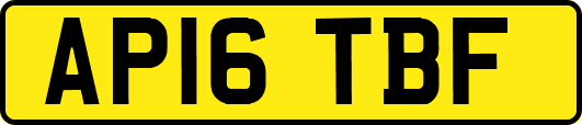 AP16TBF