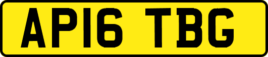 AP16TBG