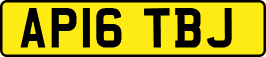 AP16TBJ