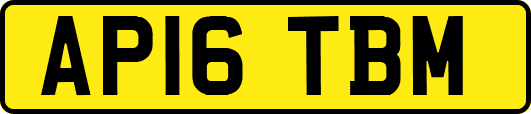 AP16TBM