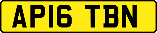AP16TBN