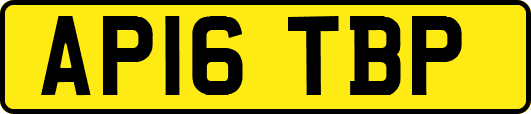 AP16TBP