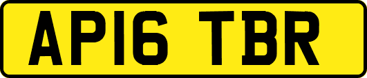 AP16TBR
