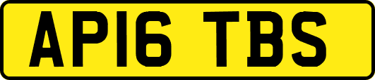 AP16TBS
