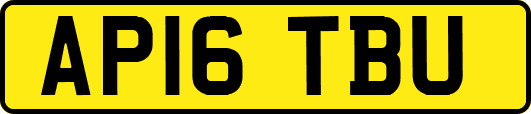 AP16TBU