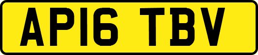 AP16TBV