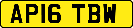 AP16TBW