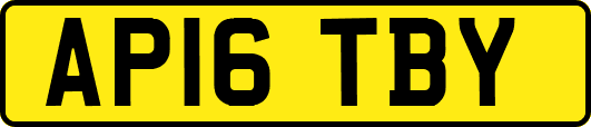 AP16TBY