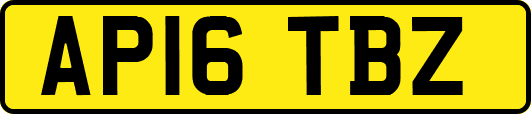 AP16TBZ