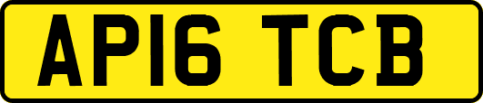 AP16TCB