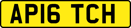 AP16TCH