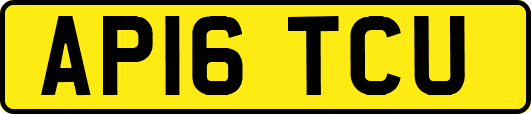 AP16TCU