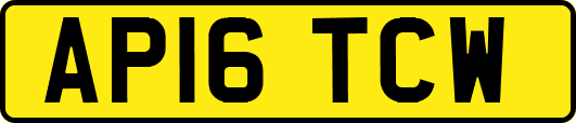 AP16TCW
