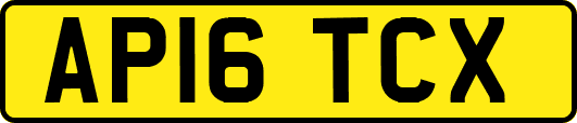 AP16TCX