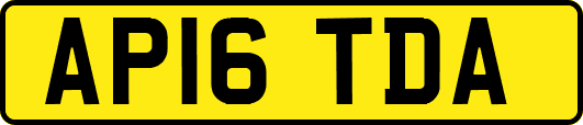 AP16TDA