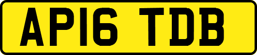 AP16TDB