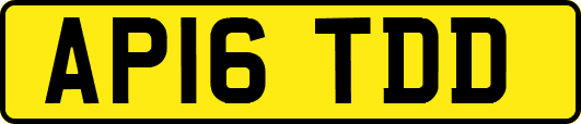 AP16TDD