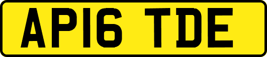 AP16TDE