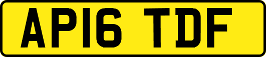 AP16TDF