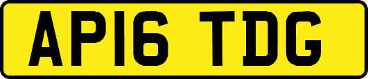AP16TDG