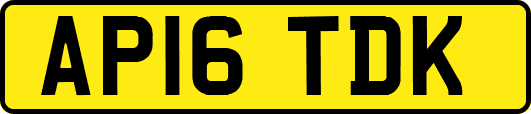 AP16TDK