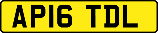 AP16TDL