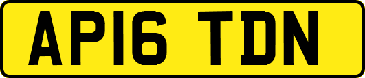 AP16TDN